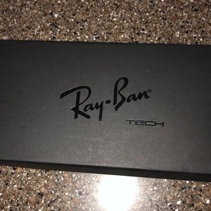 NEW Liteforce Ray-Ban Sunglasses